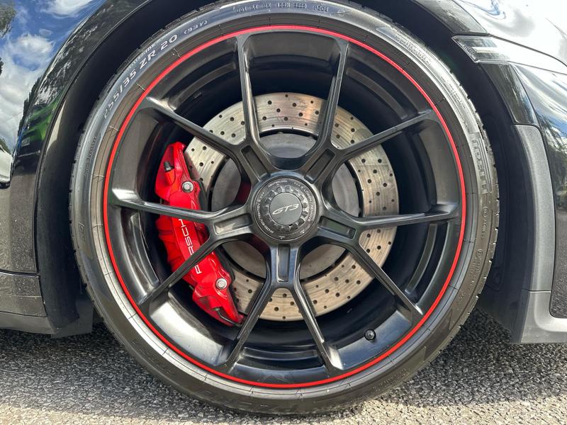 Used Porsche 911 for sale - 76888094: Photo 33