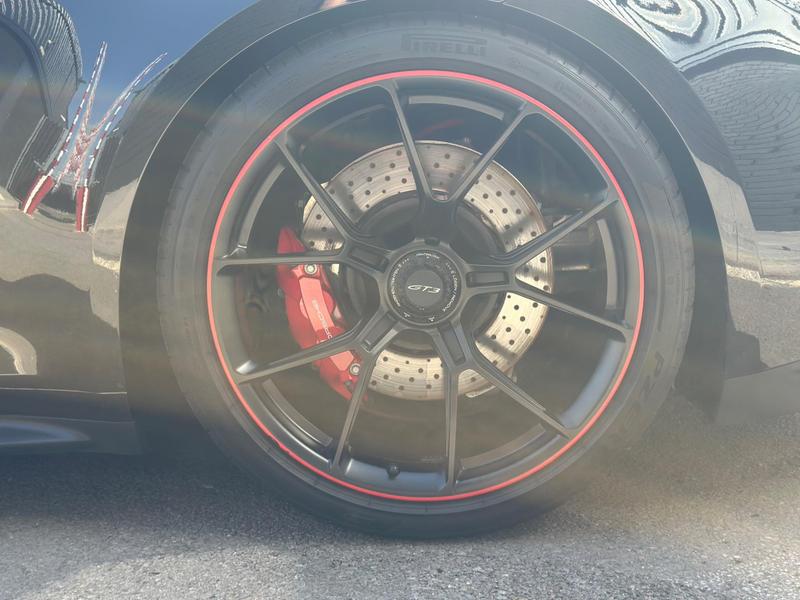 Used Porsche 911 for sale - 76888094: Photo 34