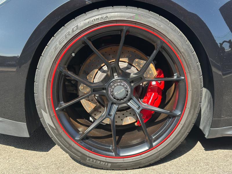 Used Porsche 911 for sale - 76888094: Photo 35