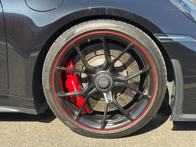 Used Porsche 911 for sale - 76888094: Photo 36