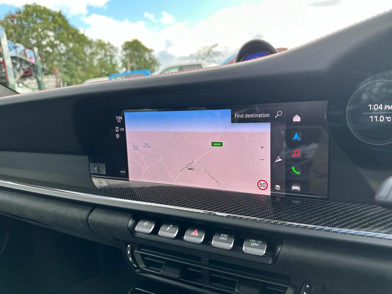 Used Porsche 911 for sale - 76888094: Photo 37