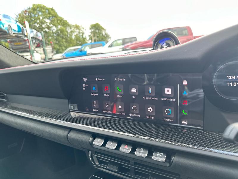 Used Porsche 911 for sale - 76888094: Photo 38