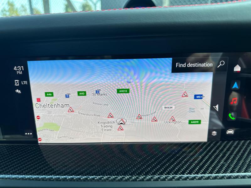 Used Porsche 911 for sale - 76888094: Photo 39