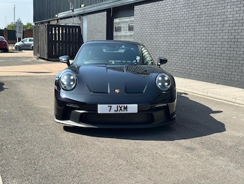 Used Porsche 911 undefined for sale - 76888094: Photo