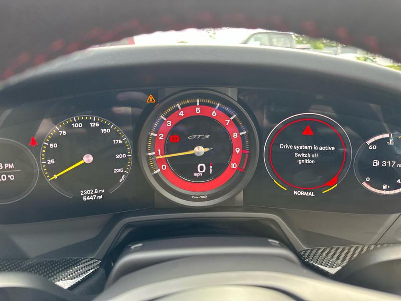 Used Porsche 911 for sale - 76888094: Photo 41