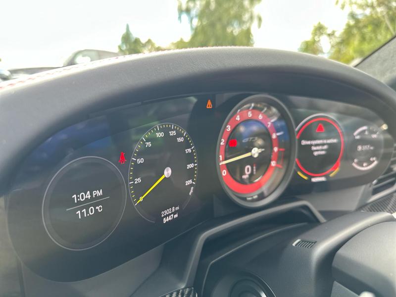 Used Porsche 911 for sale - 76888094: Photo 42