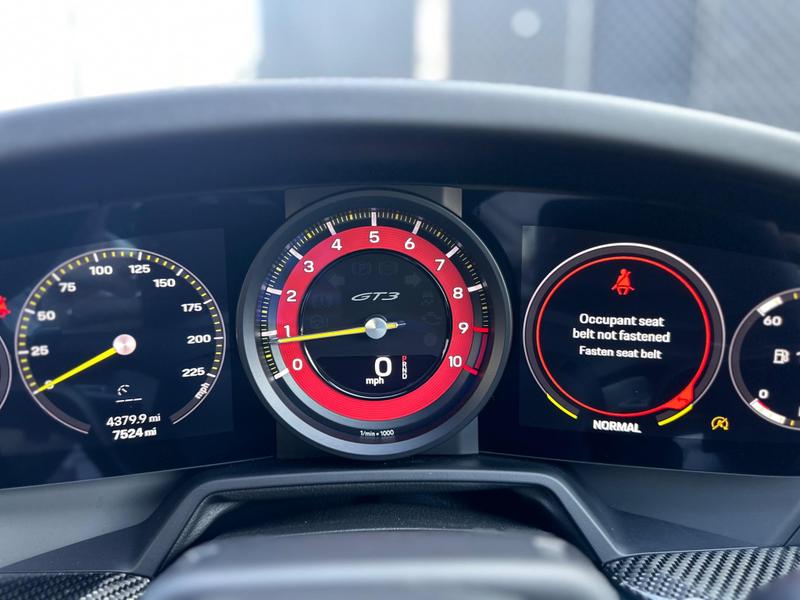 Used Porsche 911 for sale - 76888094: Photo 43