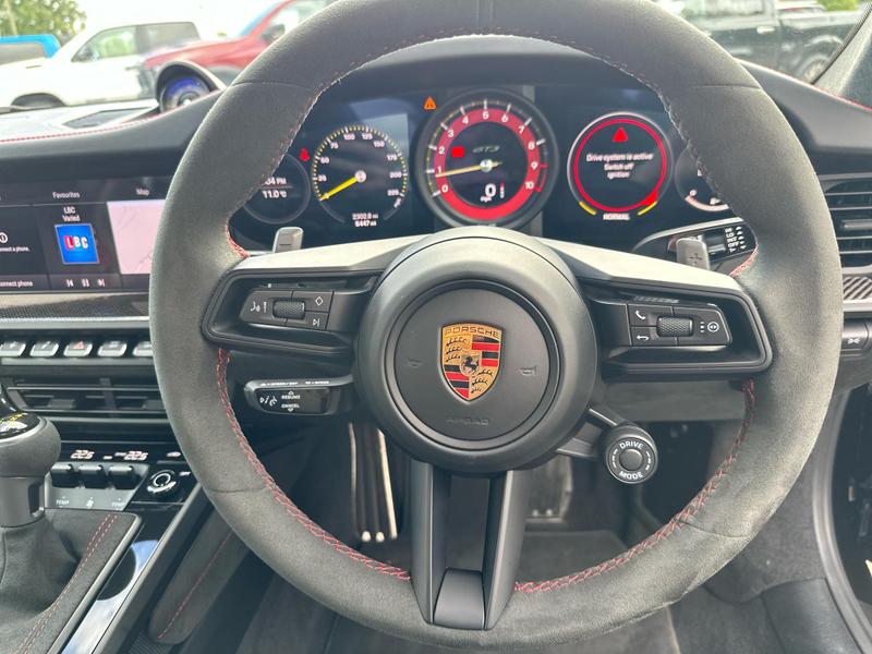 Used Porsche 911 for sale - 76888094: Photo 44