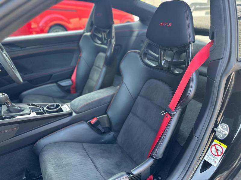 Used Porsche 911 for sale - 76888094: Photo 46