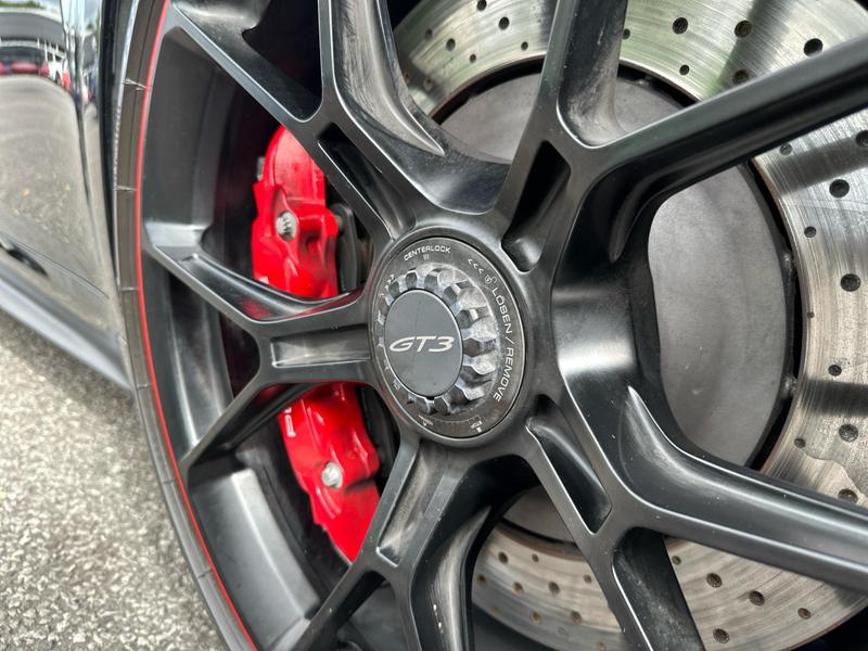 Used Porsche 911 for sale - 76888094: Photo 50