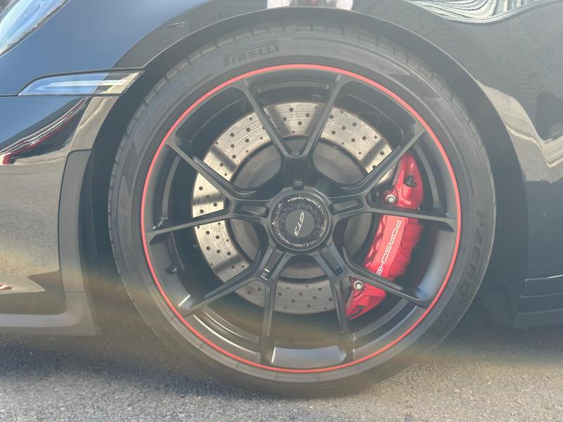 Used Porsche 911 for sale - 76888094: Photo 61