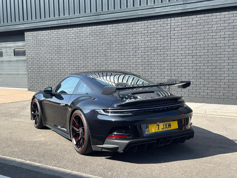 Used Porsche 911 for sale - 76888094: Photo 7