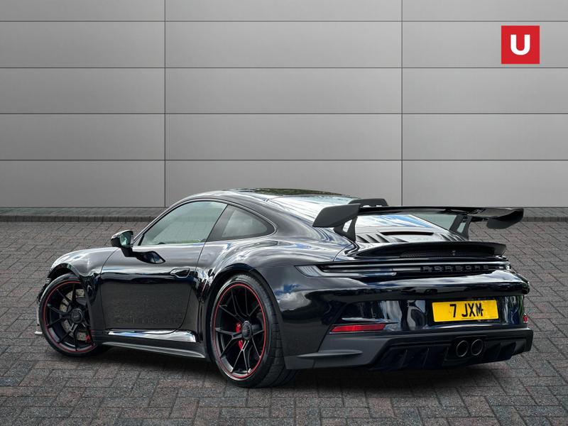 Used Porsche 911 for sale - 76888094: Photo 8