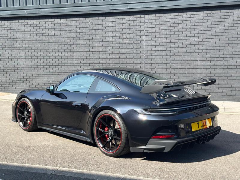 Used Porsche 911 for sale - 76888094: Photo 9