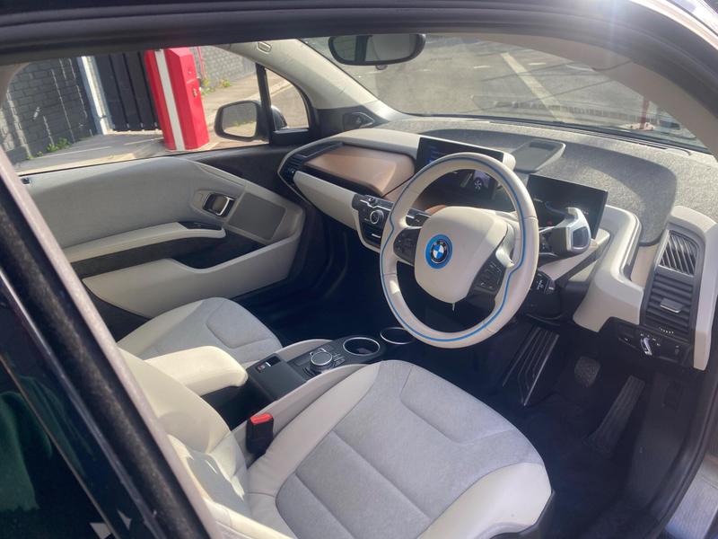 Used BMW i3 2022 for sale - 76888218: Photo 10