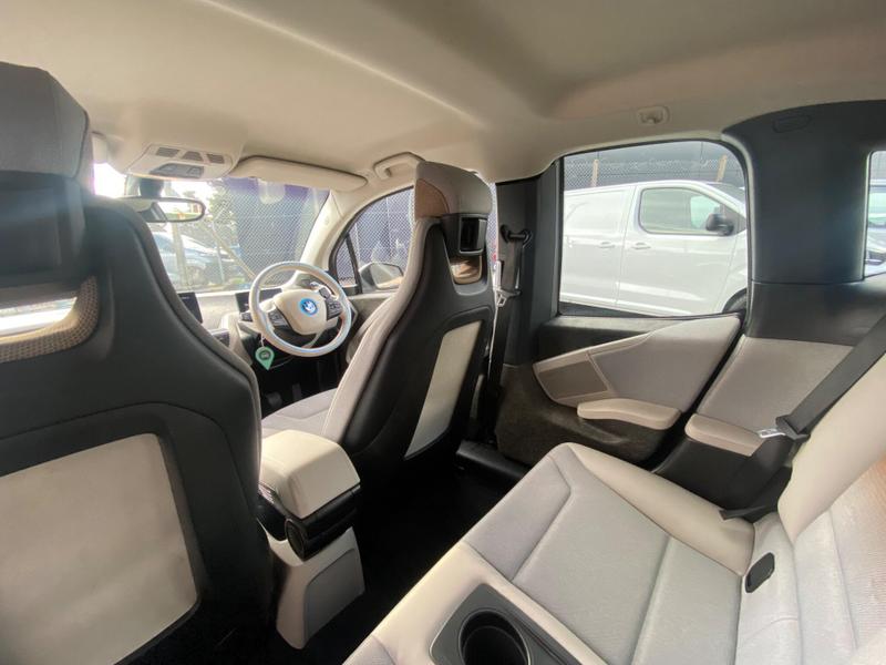 Used BMW i3 2022 for sale - 76888218: Photo 11