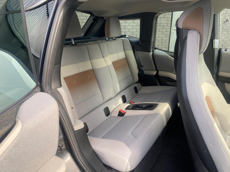 Used BMW i3 2022 for sale - 76888218: Photo 12