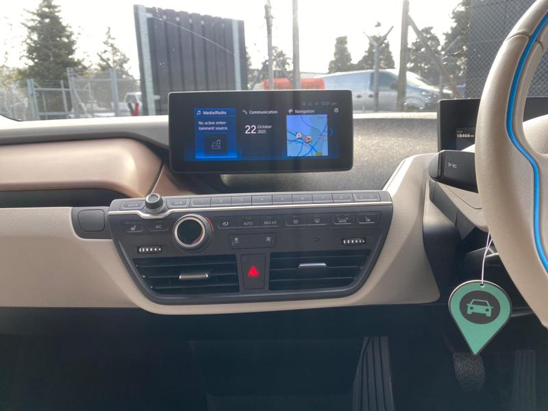 Used BMW i3 2022 for sale - 76888218: Photo 13