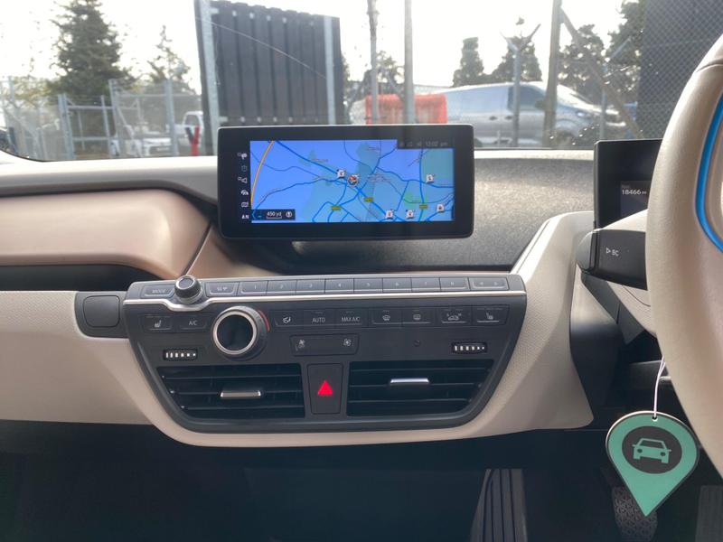 Used BMW i3 2022 for sale - 76888218: Photo 14