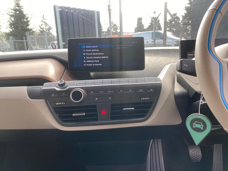 Used BMW i3 2022 for sale - 76888218: Photo 15