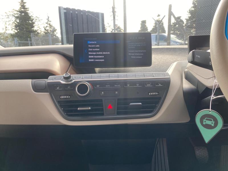 Used BMW i3 2022 for sale - 76888218: Photo 16