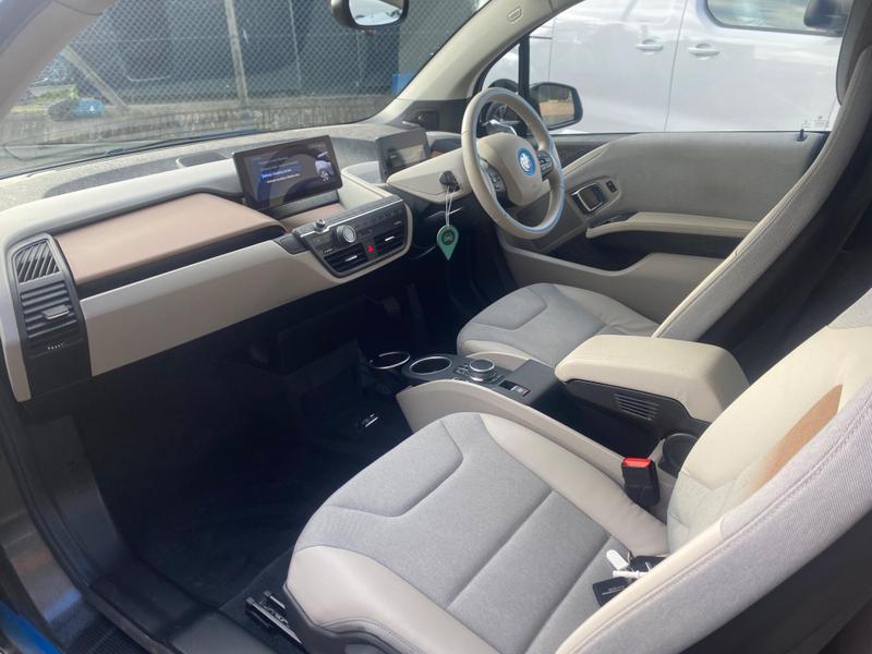 Used BMW i3 2022 for sale - 76888218: Photo 18