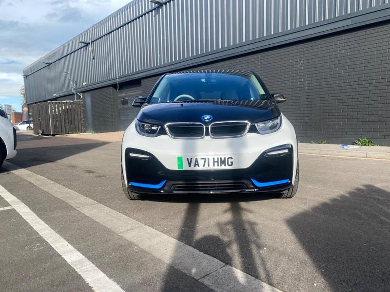 Used BMW i3 2022 for sale - 76888218: Photo 2