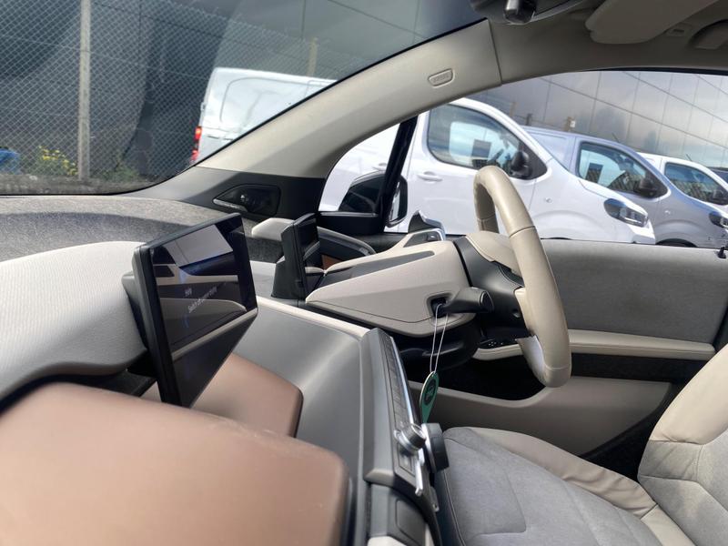 Used BMW i3 2022 for sale - 76888218: Photo 20