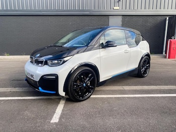 Used BMW i3 2022 for sale - 76888218: Photo