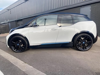 Used BMW i3 2022 for sale - 76888218: Photo