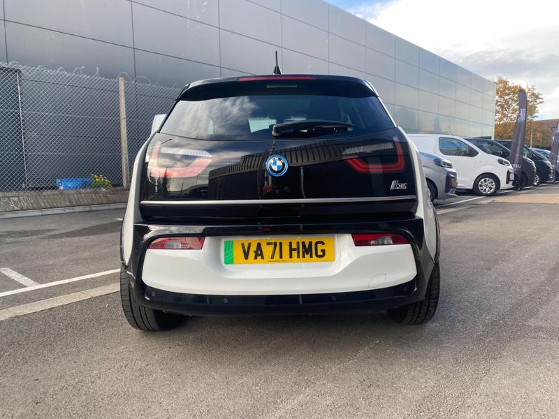 Used BMW i3 2022 for sale - 76888218: Photo 5
