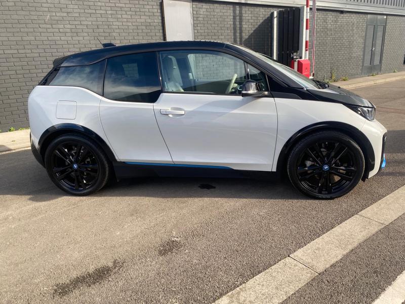 Used BMW i3 2022 for sale - 76888218: Photo 6