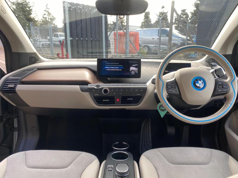 Used BMW i3 2022 for sale - 76888218: Photo 7