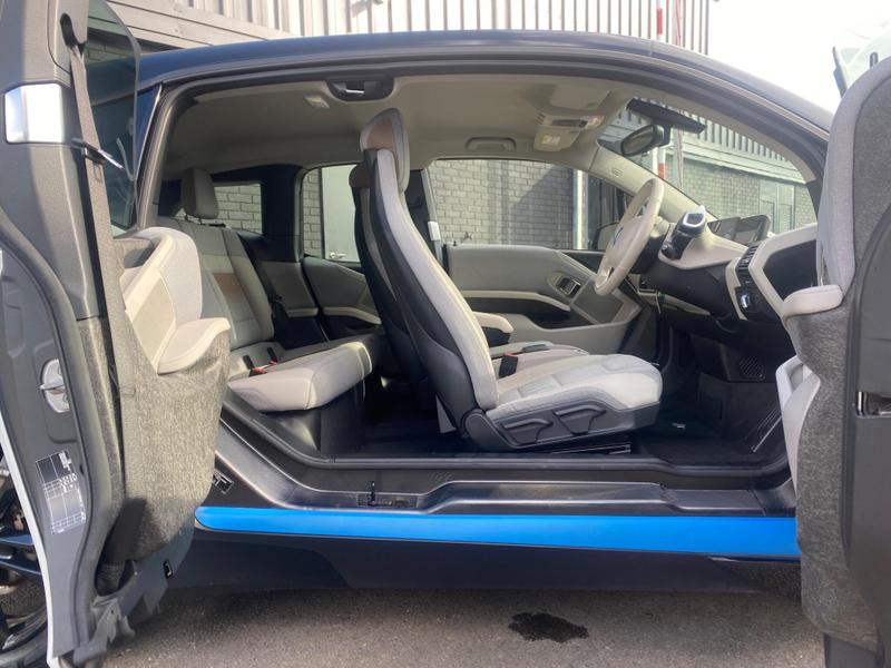 Used BMW i3 2022 for sale - 76888218: Photo 9