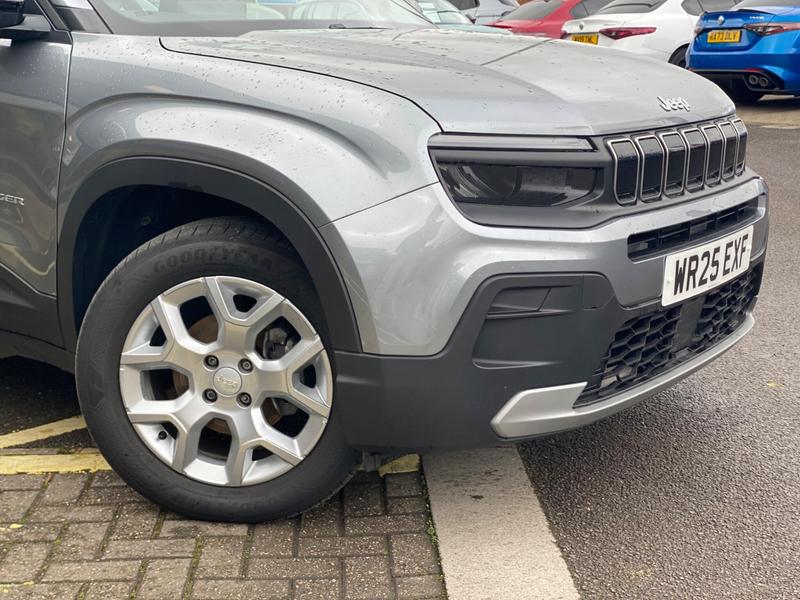 Used Jeep Other 2025 for sale - 77161154: Photo 20