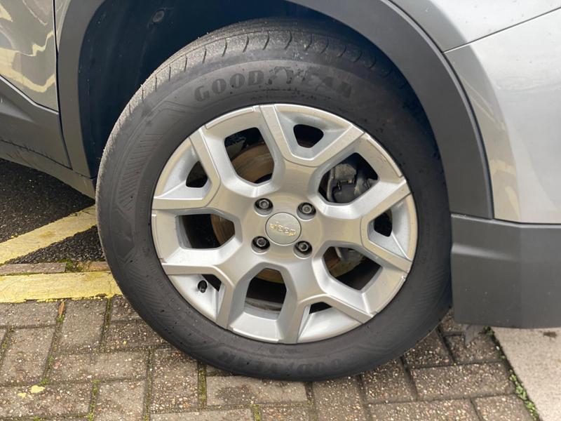 Used Jeep Other 2025 for sale - 77161154: Photo 21