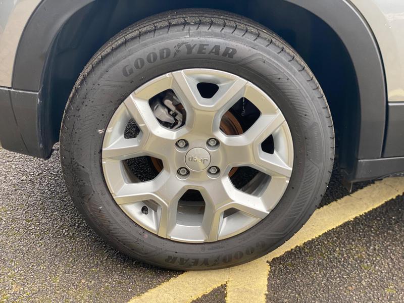 Used Jeep Other 2025 for sale - 77161154: Photo 22