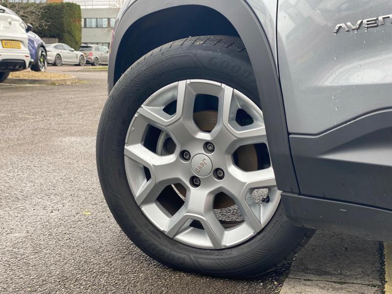 Used Jeep Other 2025 for sale - 77161154: Photo 23