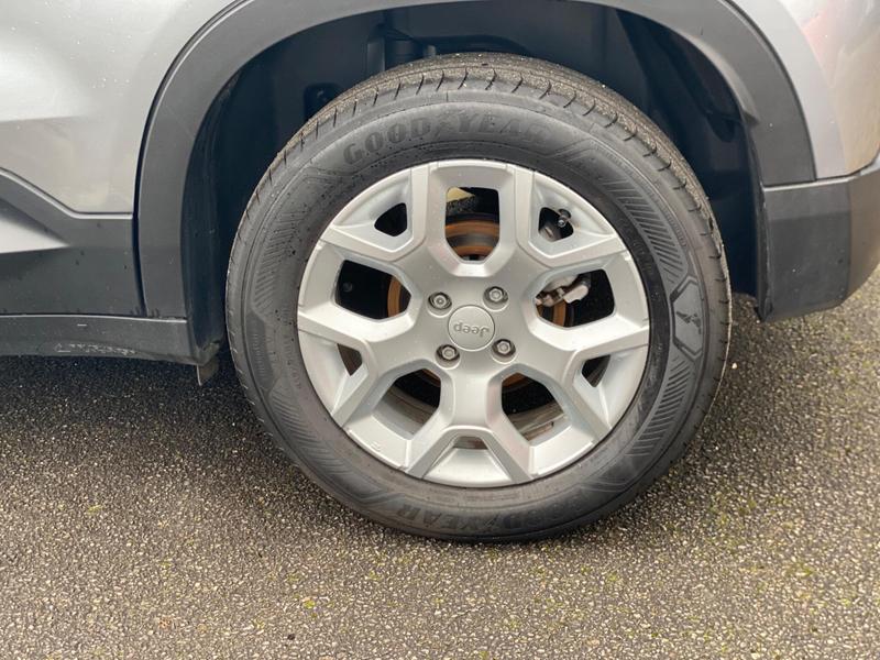 Used Jeep Other 2025 for sale - 77161154: Photo 24