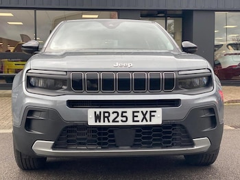 Used Jeep Other 2025 for sale - 77161154: Photo