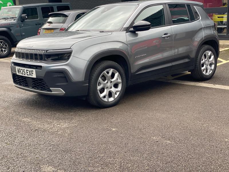 Used Jeep Other 2025 for sale - 77161154: Photo 3