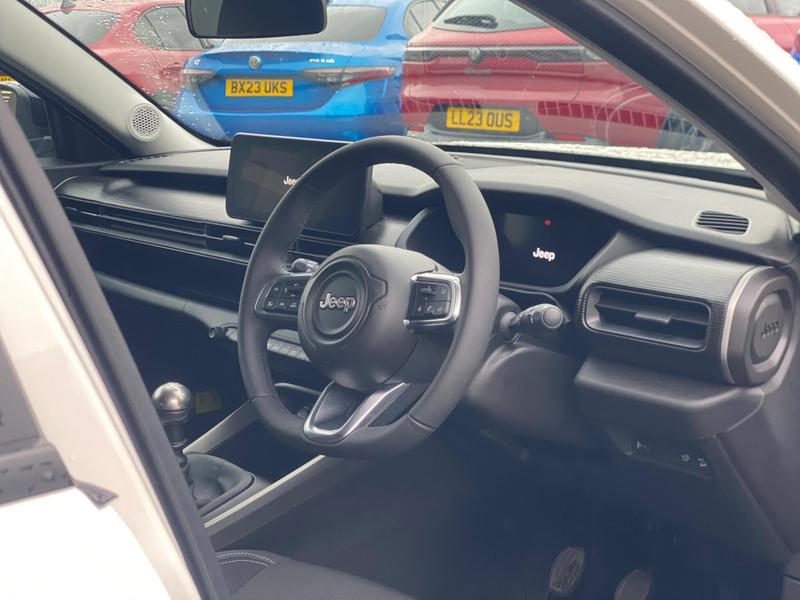 Used Jeep Other 2025 for sale - 77161154: Photo 38