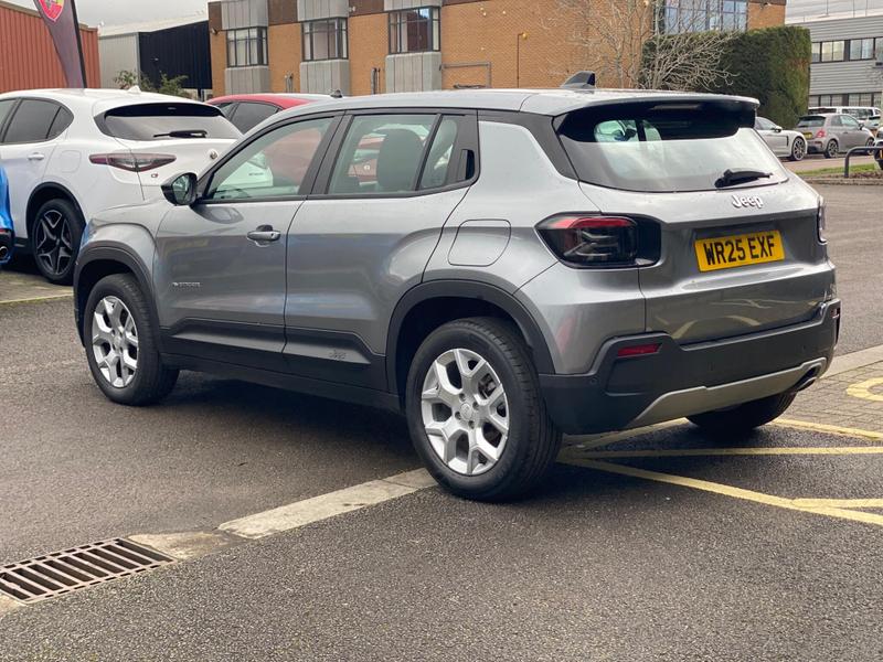 Used Jeep Other 2025 for sale - 77161154: Photo 4