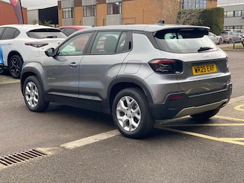 Used Jeep Other 2025 for sale - 77161154: Photo