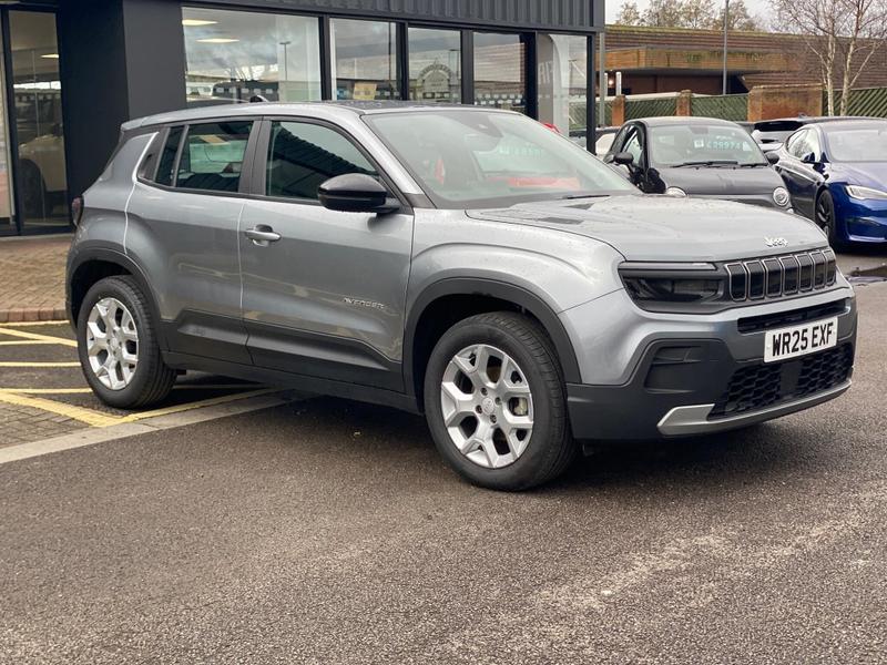 Used Jeep Other 2025 for sale - 77161154: Photo 5