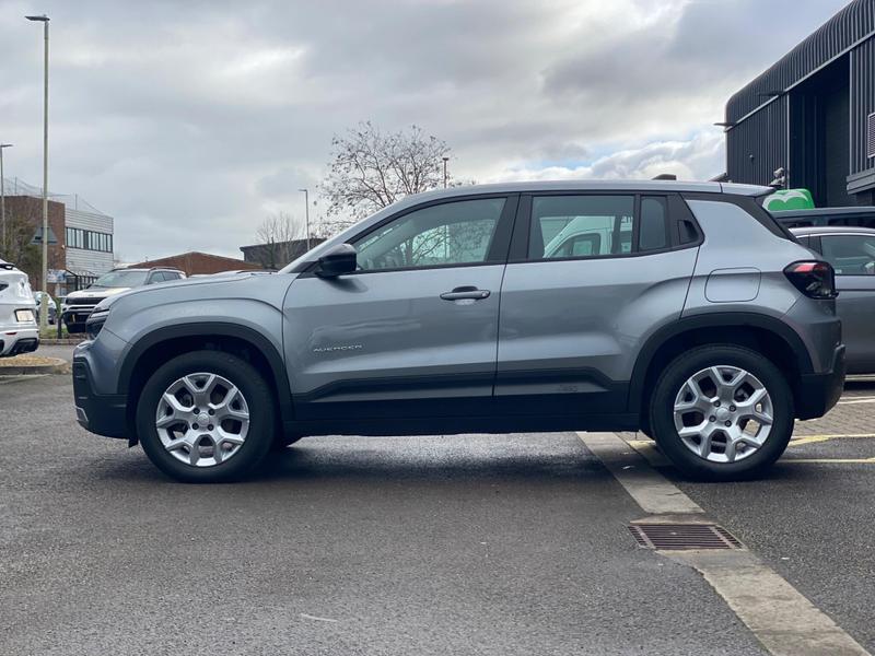 Used Jeep Other 2025 for sale - 77161154: Photo 6