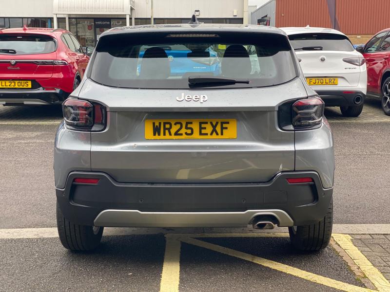 Used Jeep Other 2025 for sale - 77161154: Photo 7