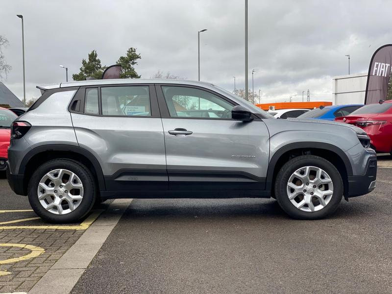 Used Jeep Other 2025 for sale - 77161154: Photo 8