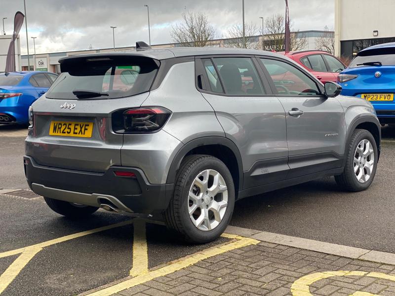 Used Jeep Other 2025 for sale - 77161154: Photo 9