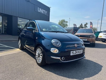 Used Fiat 500 2024 for sale - 78408406: Photo